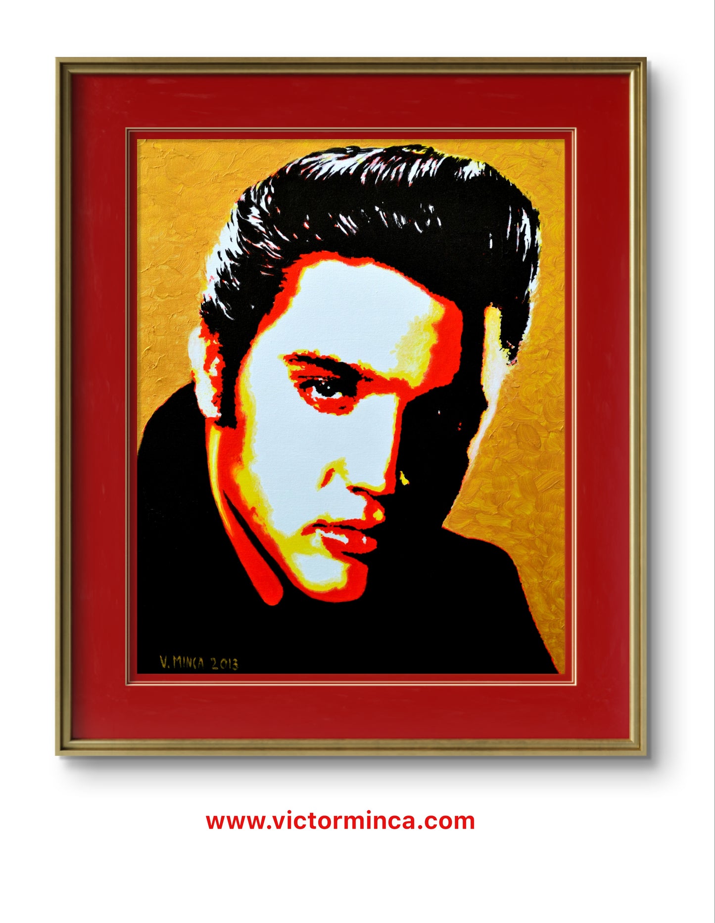 Elvis Presley