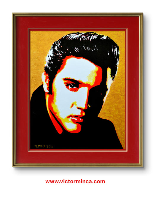 Elvis Presley
