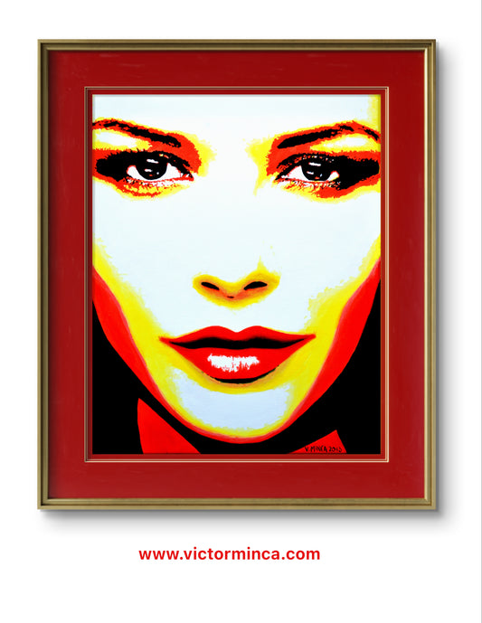 Catherine Zeta Jones