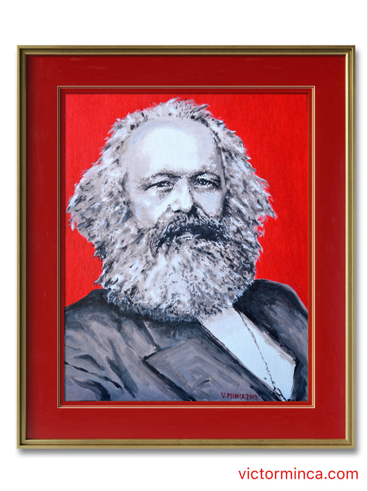Karl Marx
