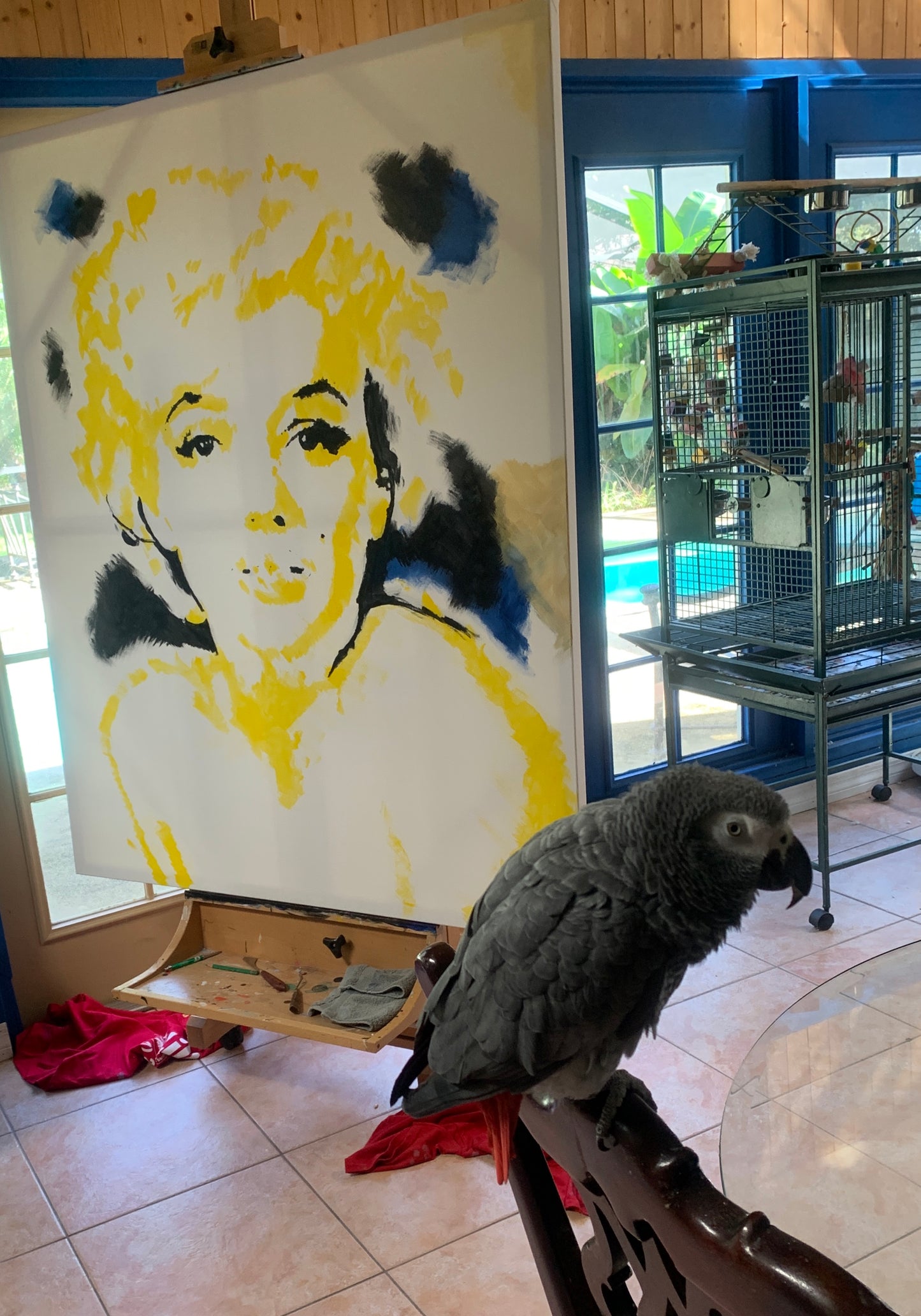 Marilyn "The One & Only"