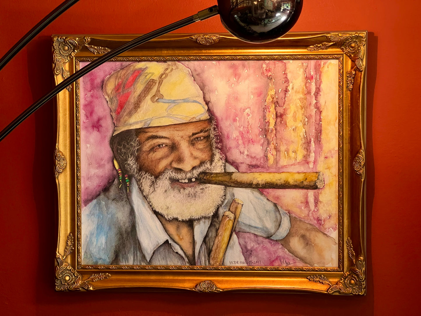 Cigars in Cuba