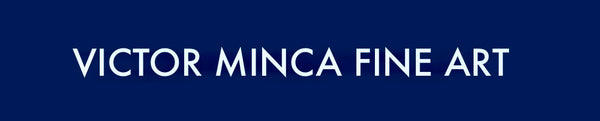 VICTOR MINCA FINE ART