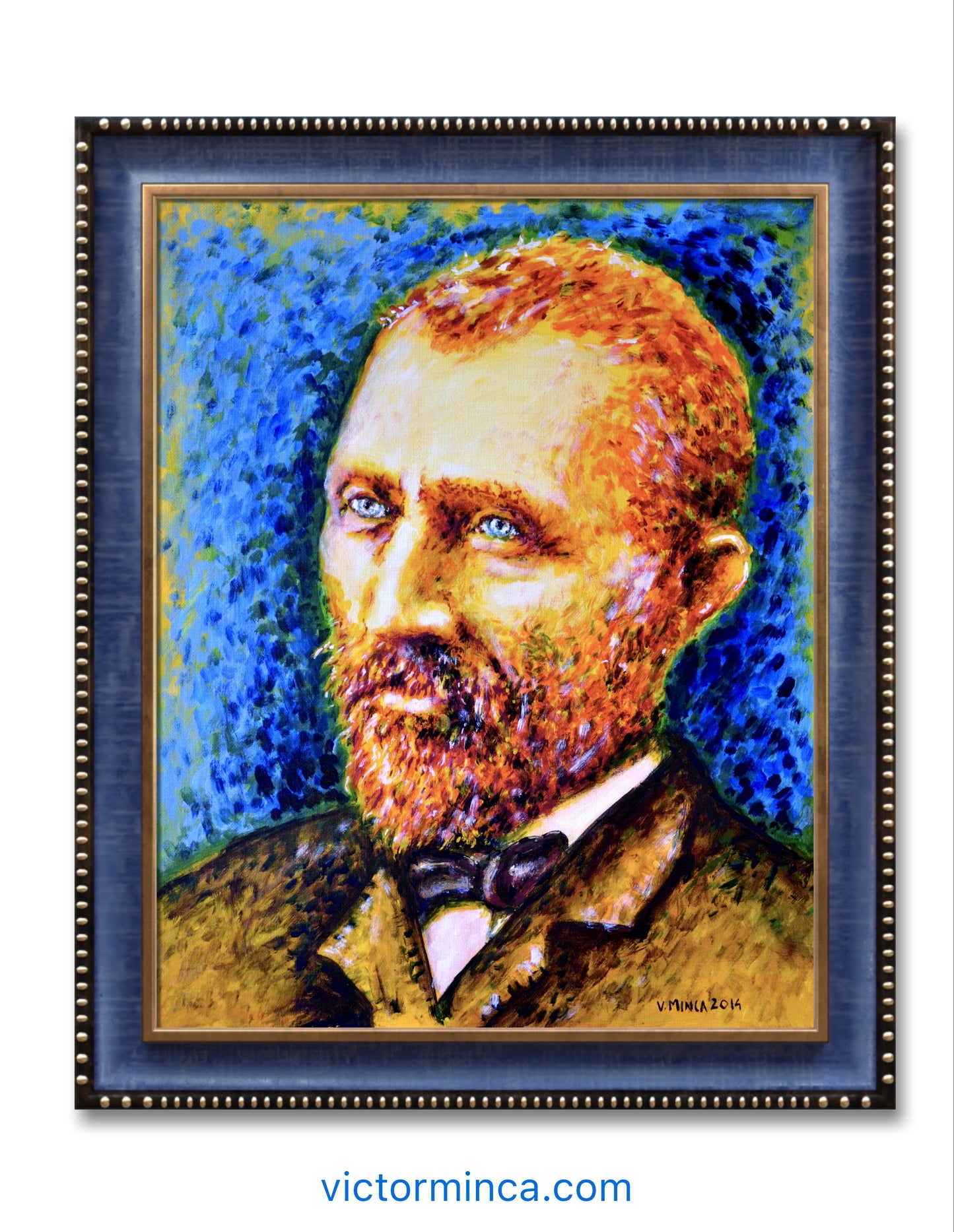 Vincent Van Gogh