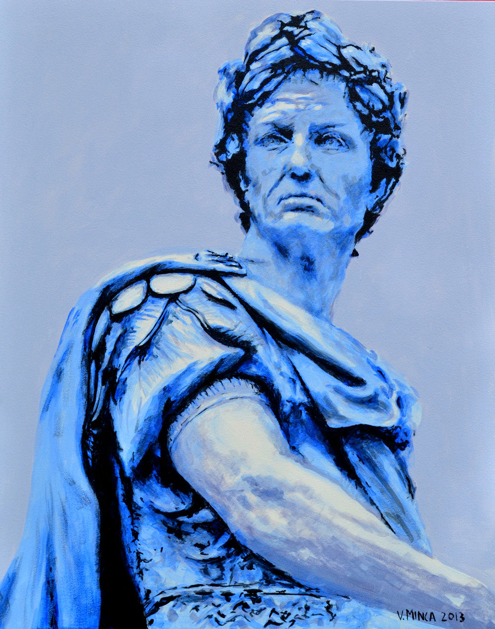 Julius Caesar