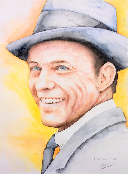 Frank Sinatra