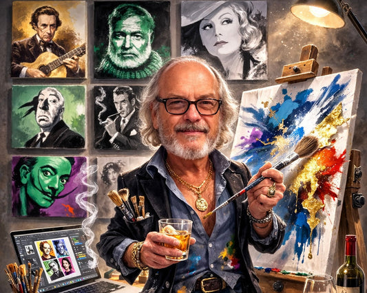 Victor the One & Only