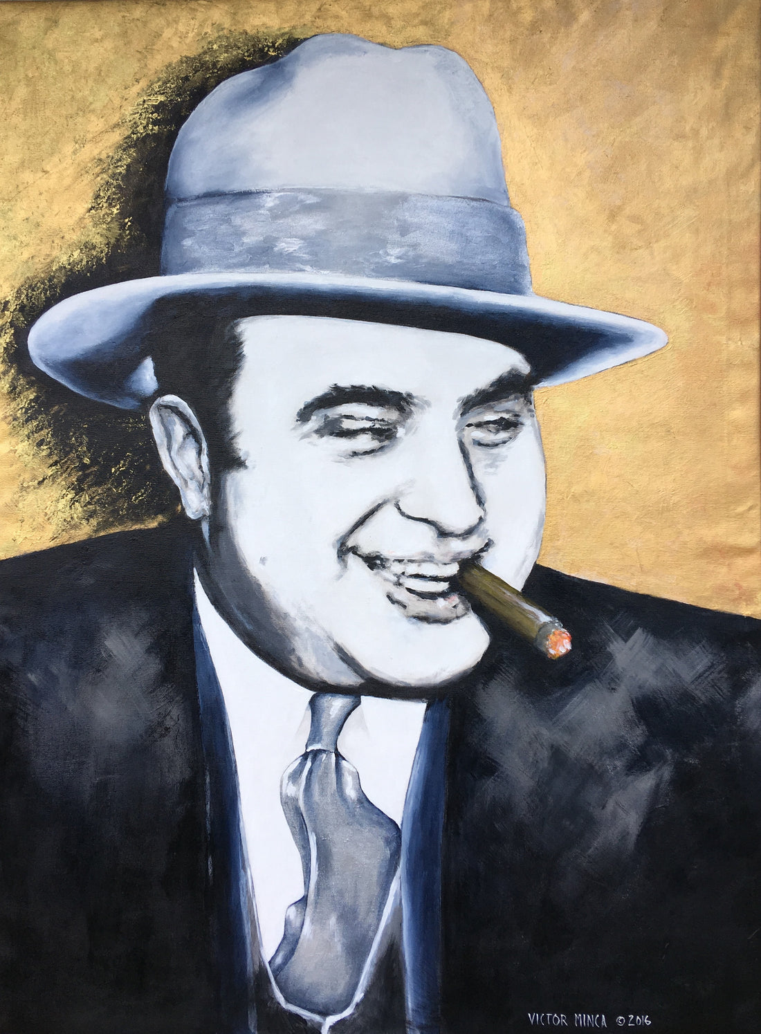 Al Capone