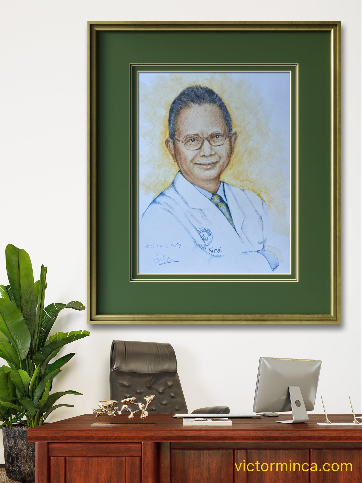 Dr. Alfonso O Tolentino, MD