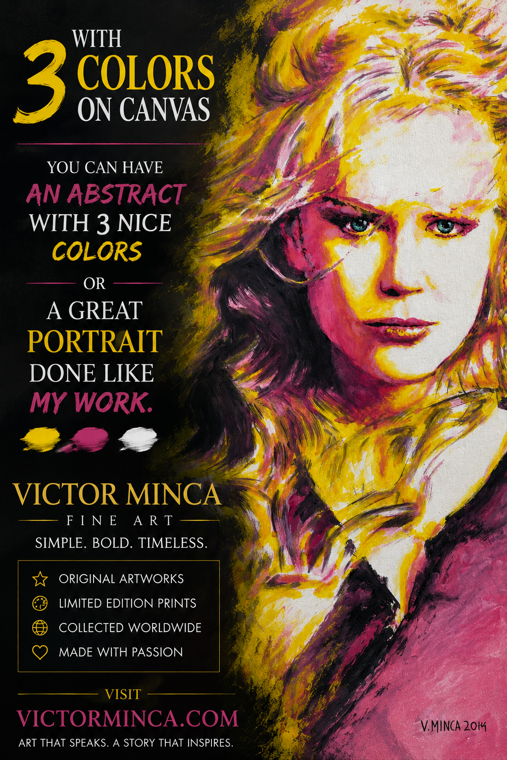 Nicole Kidman