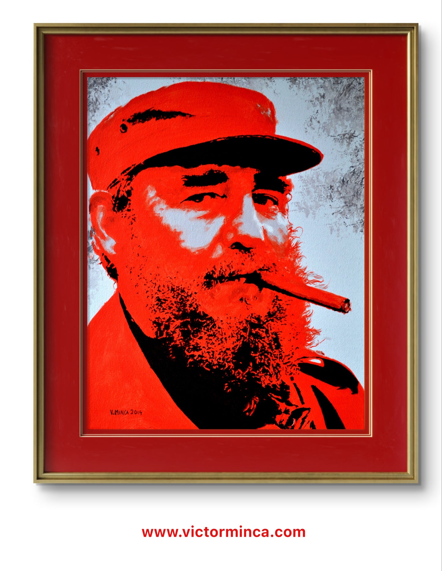 Fidel Castro