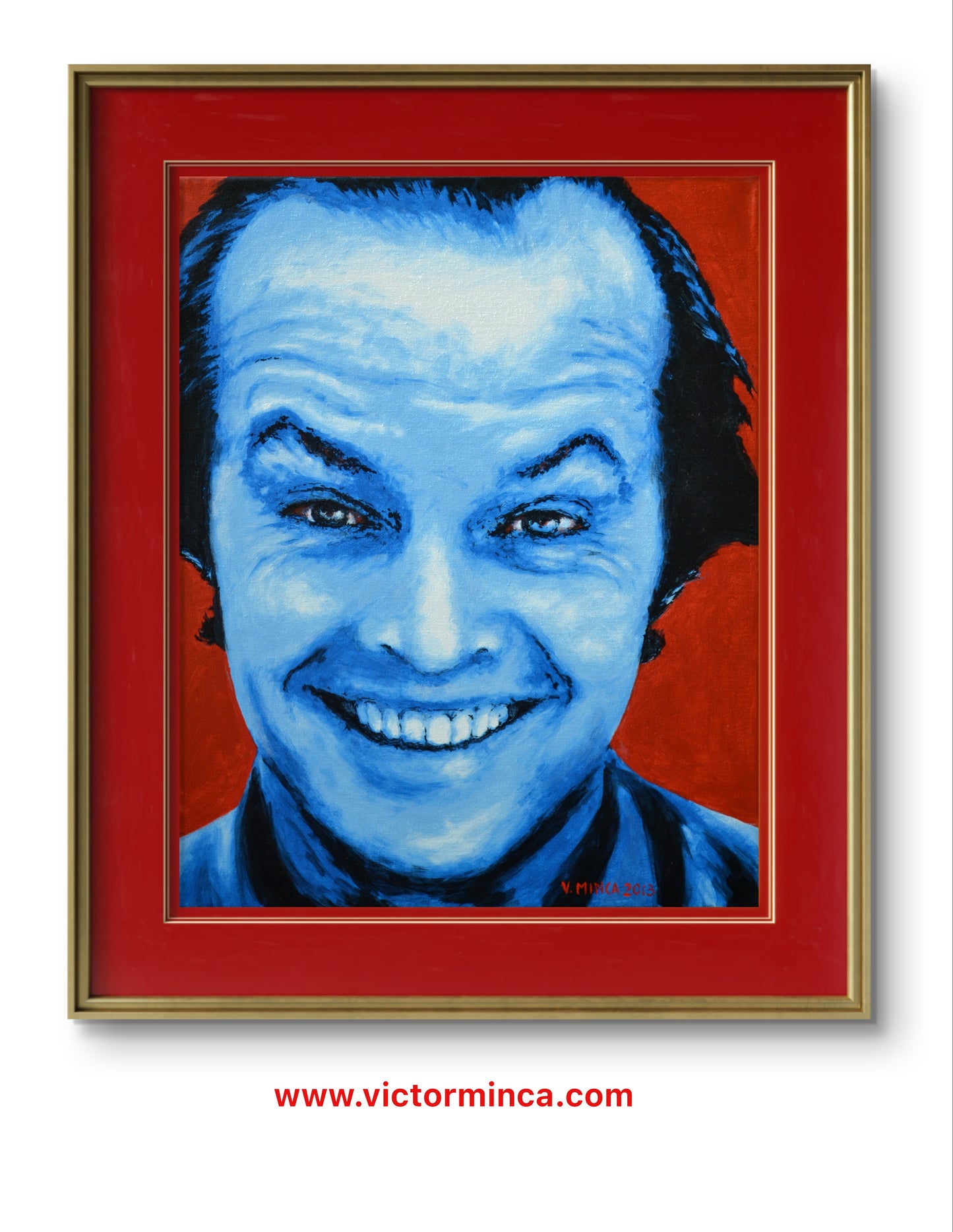 Jack Nicholson