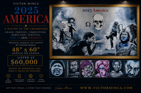2025 America