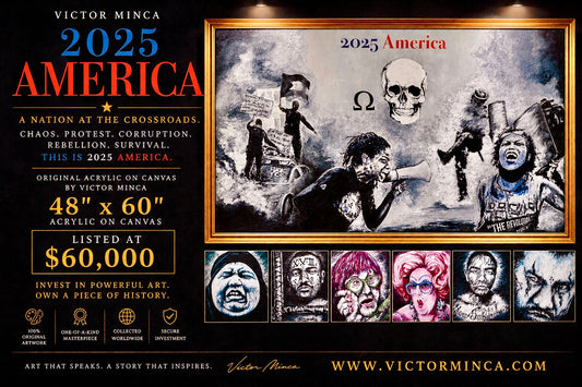 2025 America