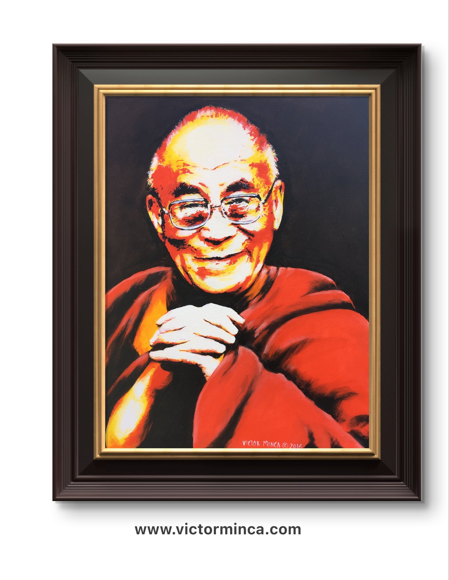 Dalai Lama