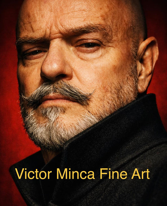Fine Art