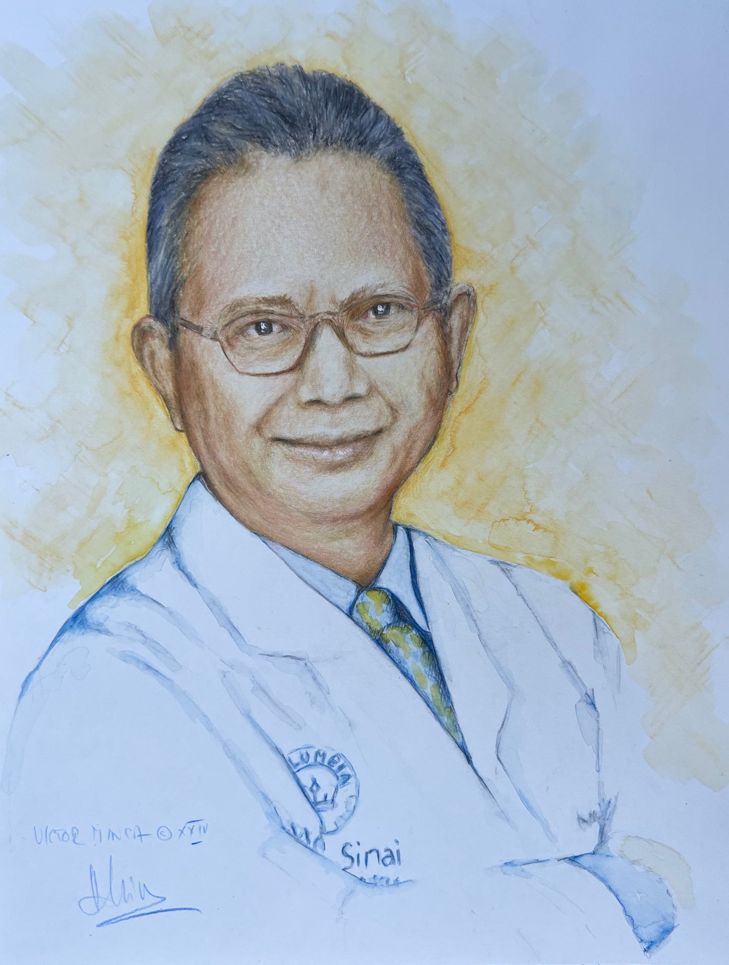 Dr. Alfonso O Tolentino, MD