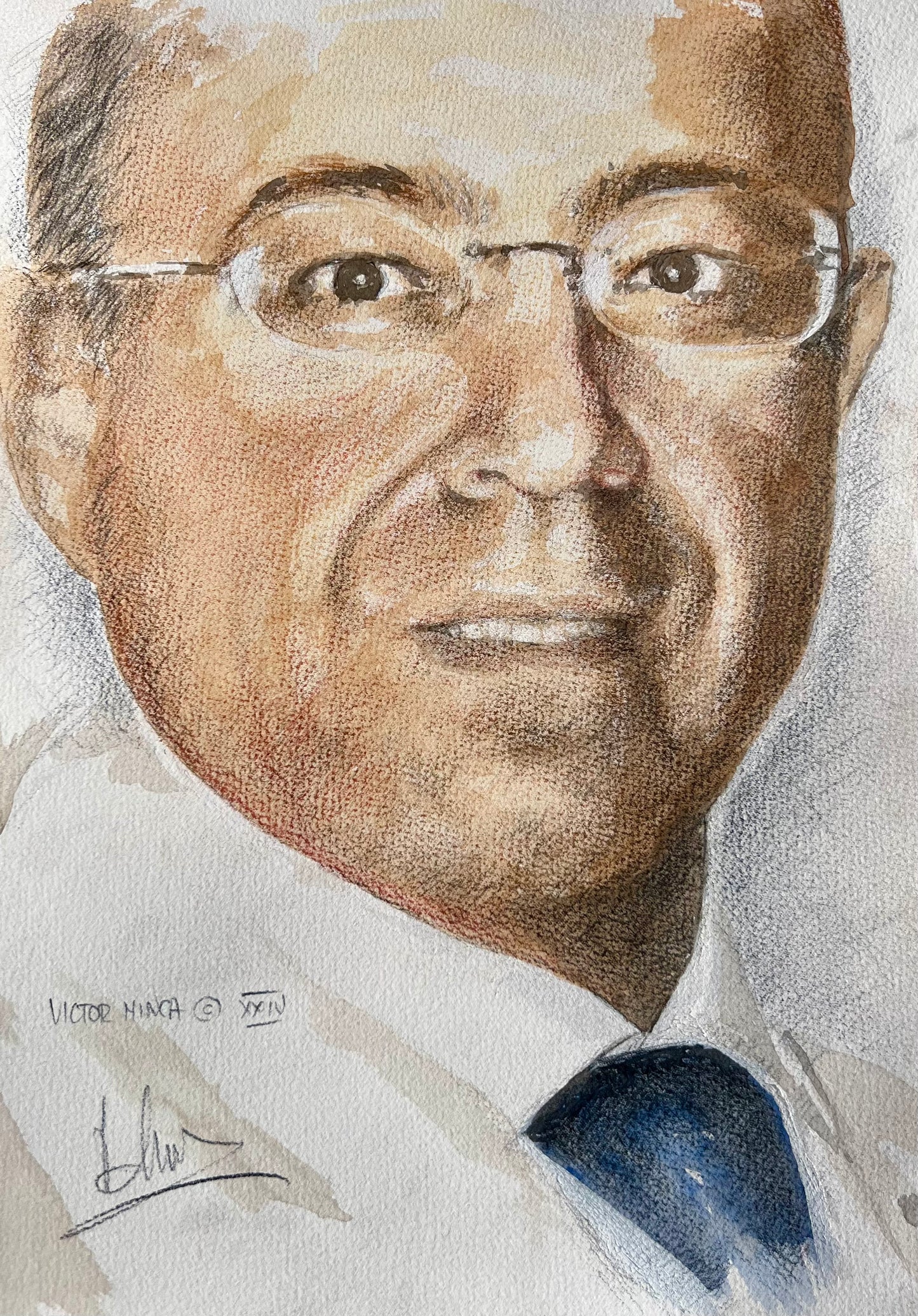 Dr. Boris Klopukh, MD