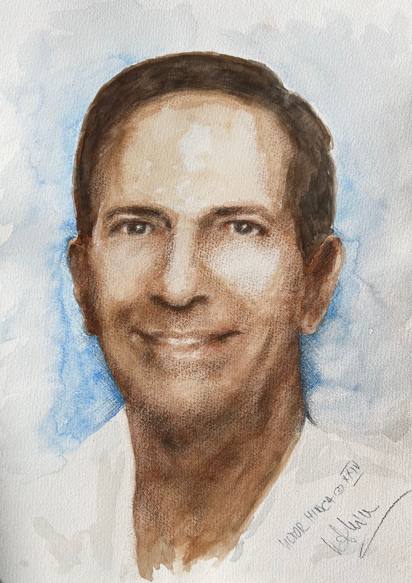 Dr. Robert I Goldberg, MD