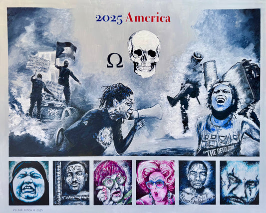 2025 America