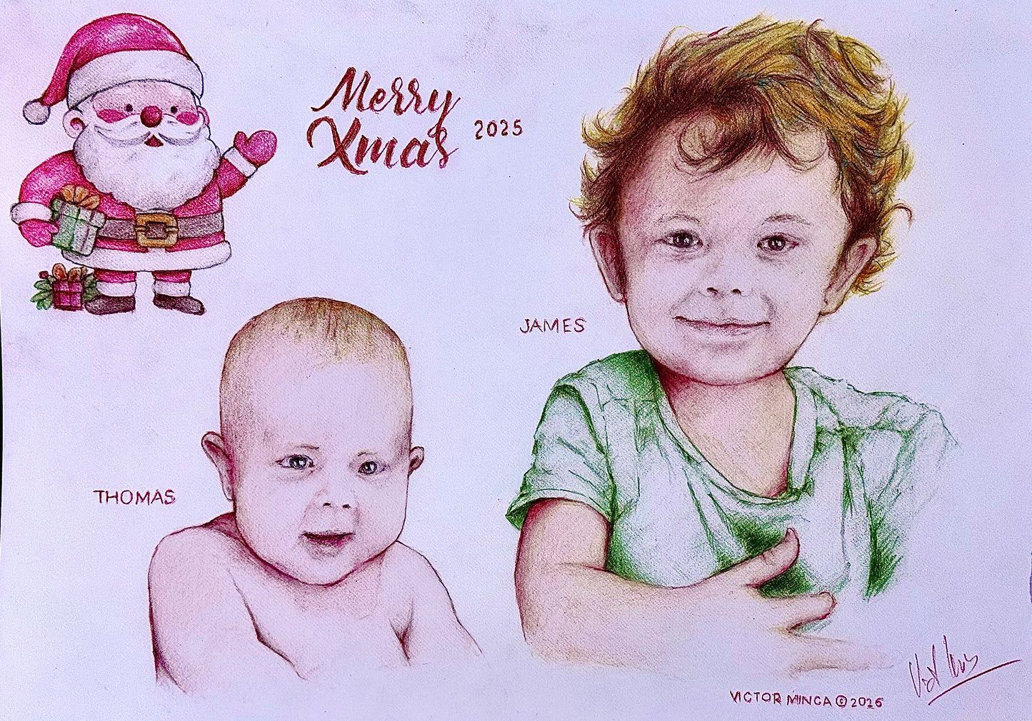Xmas 2025