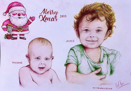Xmas 2025