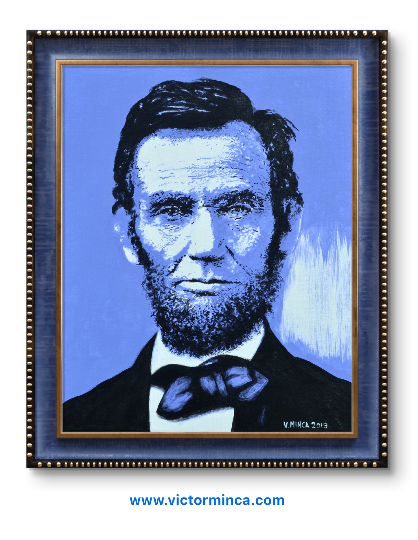 Abraham Lincoln