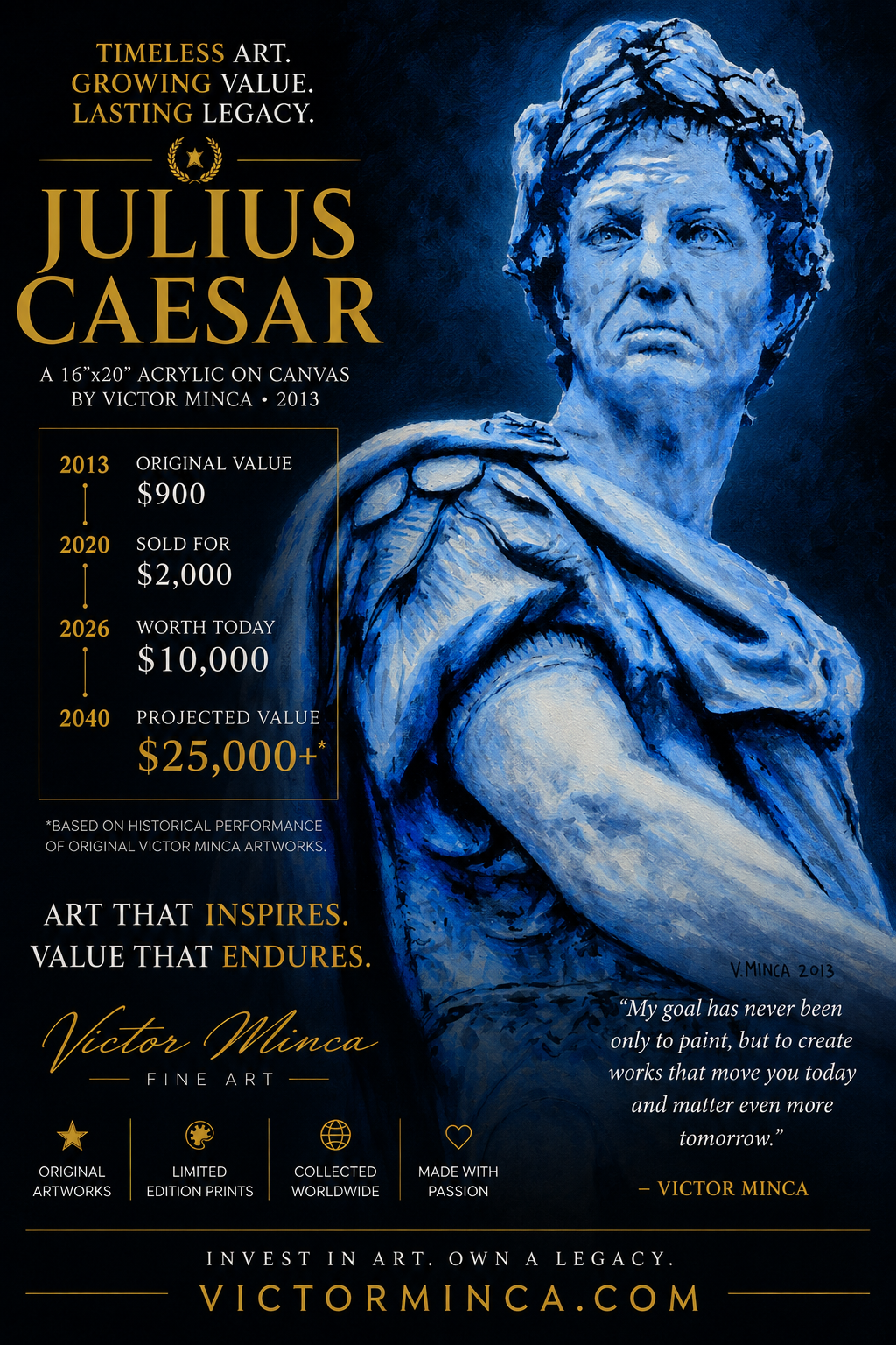 Julius Caesar