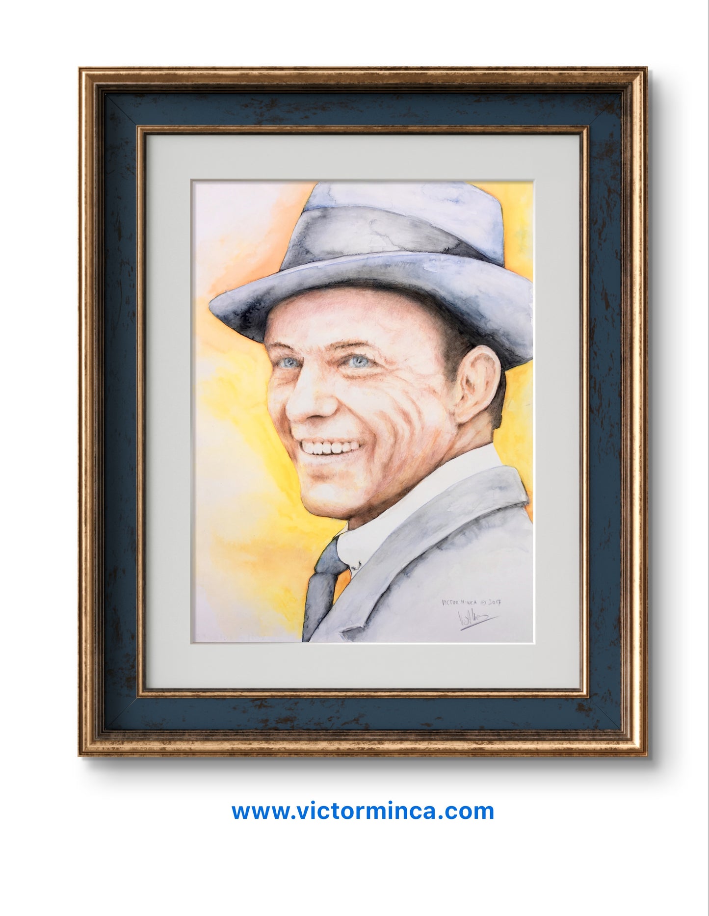 Frank Sinatra