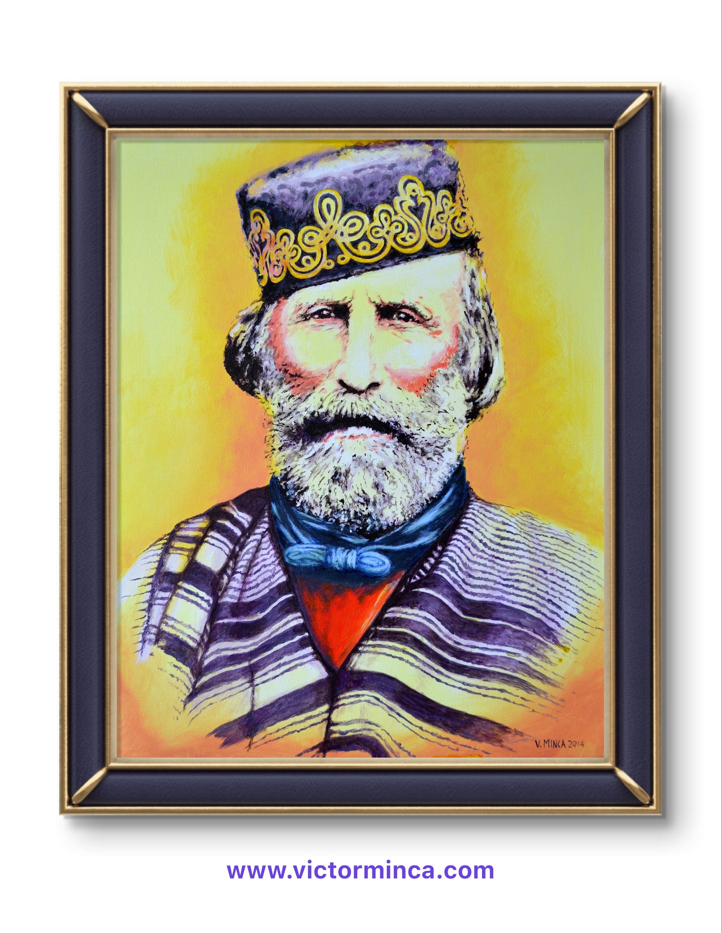 Giuseppe Garibaldi