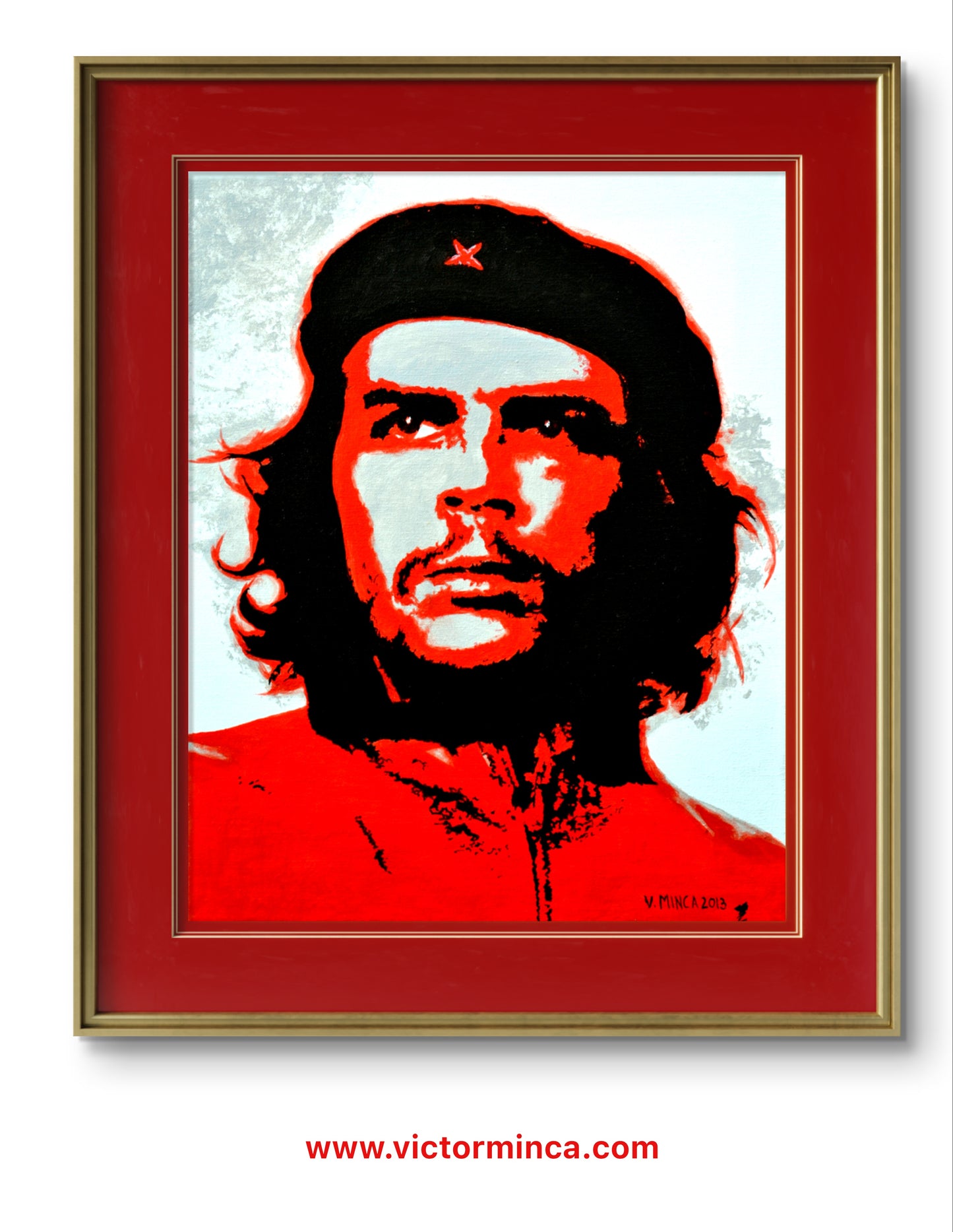 Che Guevara