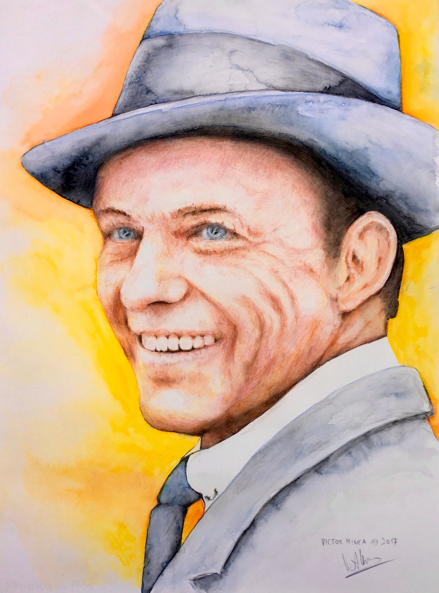 Frank Sinatra