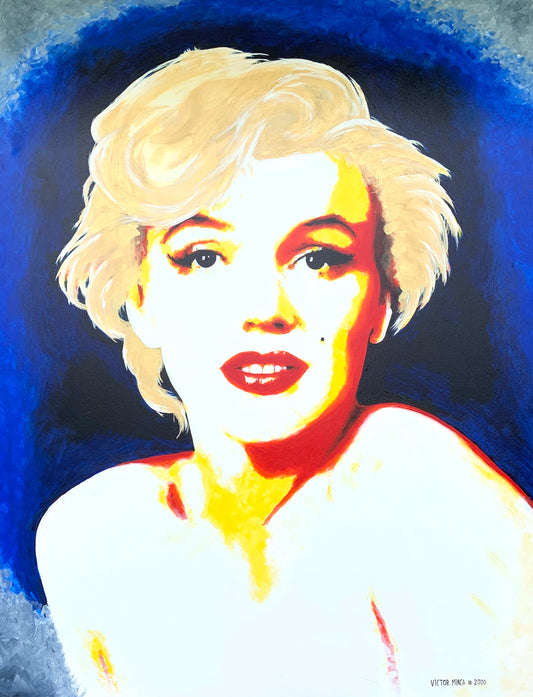 Marilyn "The One and Only"