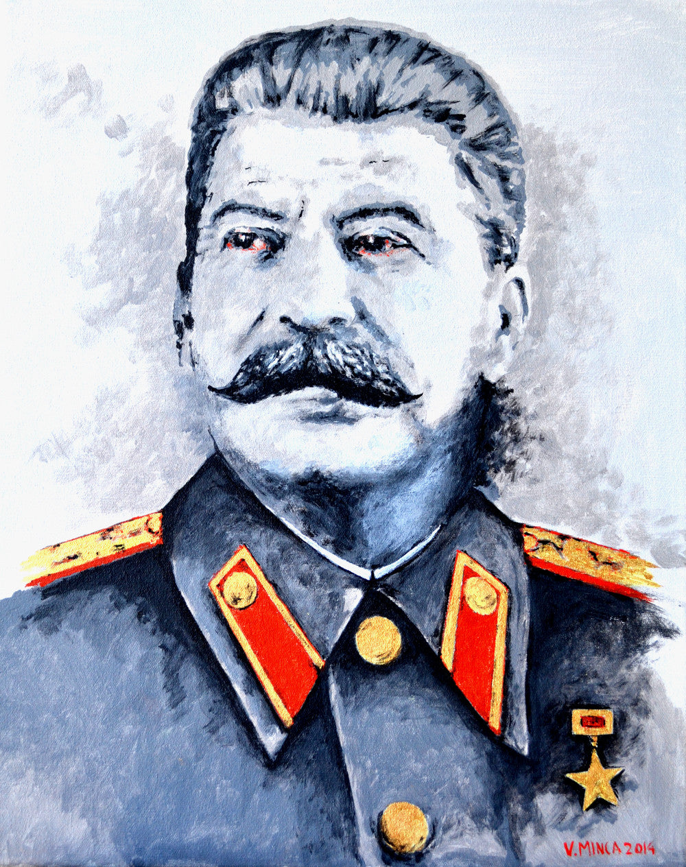 Joseph Stalin